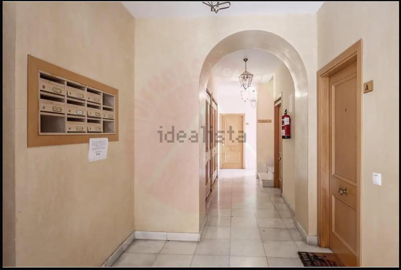 Atico Con Balcon En Pleno Centro Leilighet Sevilla Eksteriør bilde