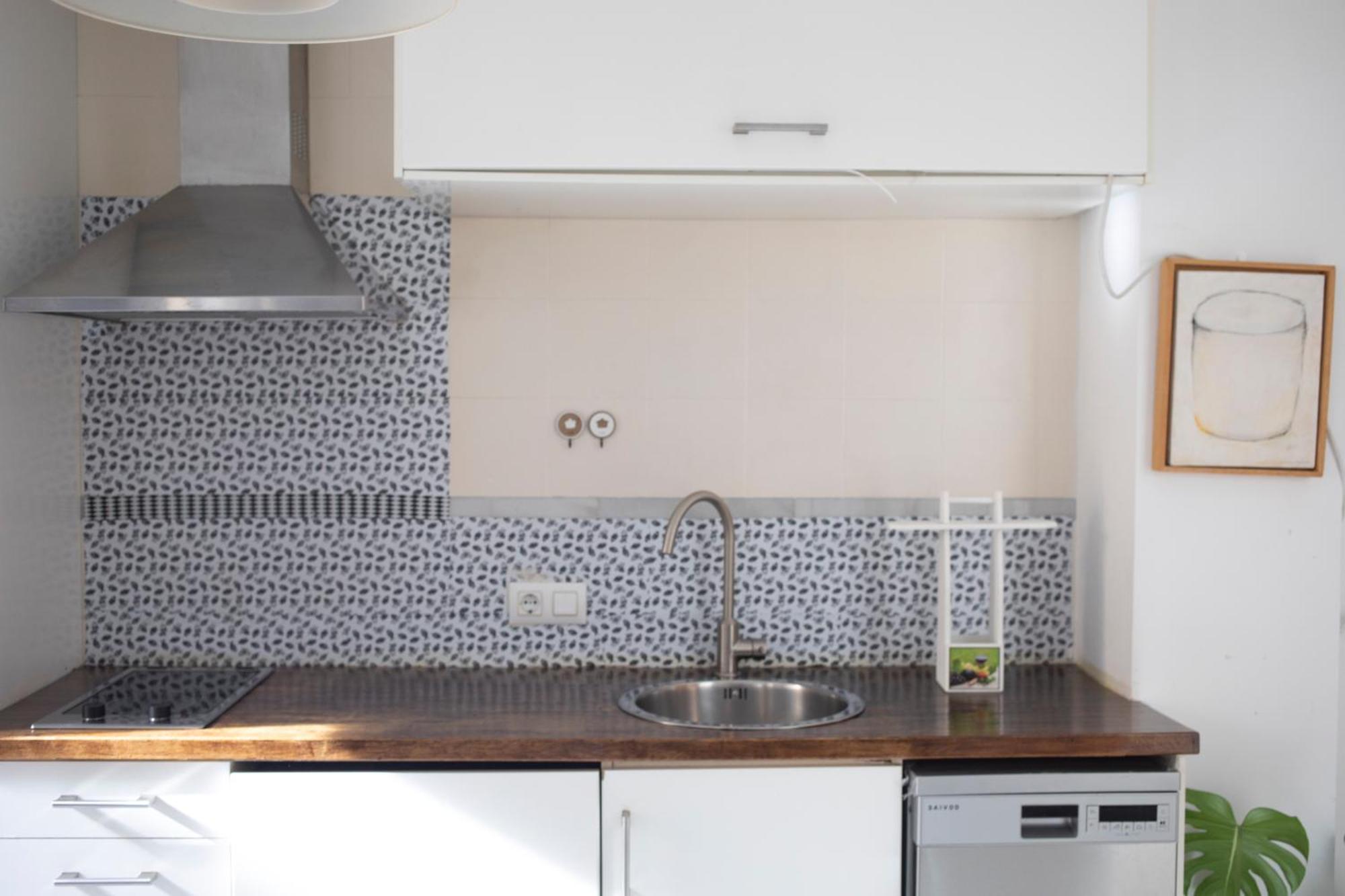 Atico Con Balcon En Pleno Centro Leilighet Sevilla Eksteriør bilde